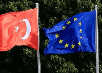 Vize krizinde son durum... Erdoğan'ın başdanışmanı: AB üyelik süreci müzakereleri 'buzluktan çıkarıldı'