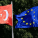 Vize krizinde son durum... Erdoğan'ın başdanışmanı: AB üyelik süreci müzakereleri 'buzluktan çıkarıldı'