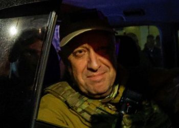 Wagner bağlantılı Telegram: Yevgeniy Prigoijin, düşen uçakta öldü