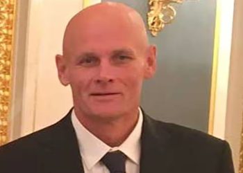 Wagner'e adını vermişti: Prigojin'in sağ kolu Dimitry Utkin kimdir?