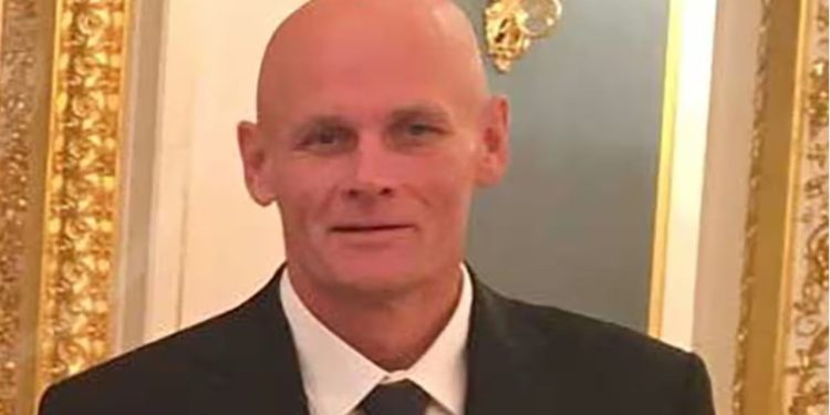 Wagner'e adını vermişti: Prigojin'in sağ kolu Dimitry Utkin kimdir?