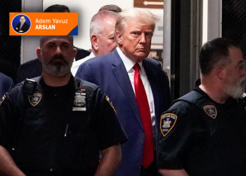 Ya Beyaz Saray ya hapis!