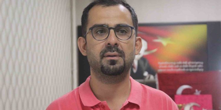 Yanlış kan verildiği ileri sürülen hasta yoğun bakımda