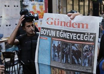 Yargıtay, Özgür Gündem davasında 5 kişiye verilen cezaları onadı