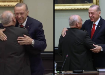 Yeni Genelkurmay Başkanı 'asla' demişti: 'Ağlama' dosyasında ne oldu?