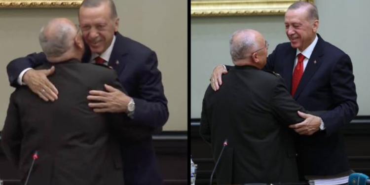 Yeni Genelkurmay Başkanı 'asla' demişti: 'Ağlama' dosyasında ne oldu?
