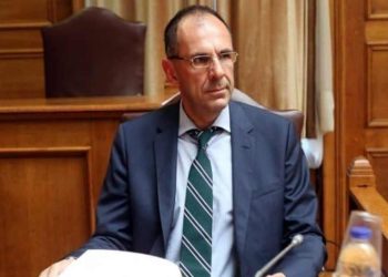 Yeni Yunan Dışişleri Bakanı'ndan Türkiye'ye ilk ziyaret