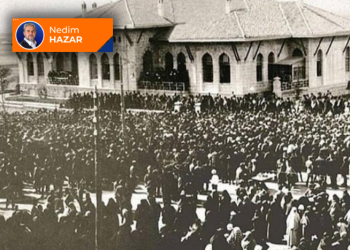 Yeni payitaht ve Ejderha!