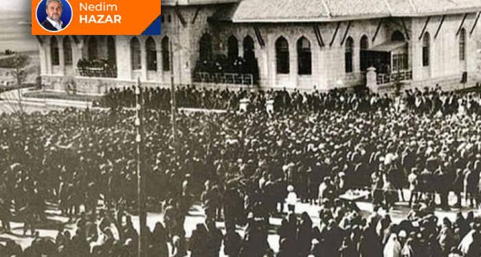 Yeni payitaht ve Ejderha!