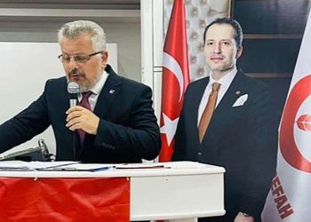 Yeniden Refah’tan AKP’ye sert sözler: ‘3 ayda ortalığı mahvettiler, milletin anasını ağlattılar’