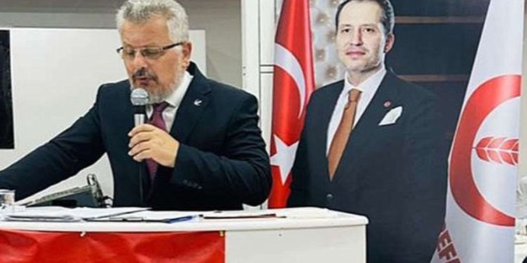 Yeniden Refah’tan AKP’ye sert sözler: ‘3 ayda ortalığı mahvettiler, milletin anasını ağlattılar’