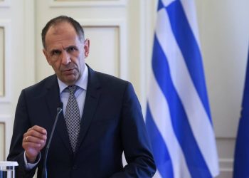 'Yeşil Hat' gerginliğinin ardından: Yunanistan Dışişleri Bakanı Gerapetritis, Türkiye'ye geliyor