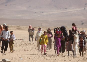 Yeşil Sol Parti’den kanun teklifi: Êzidî katliamı ‘soykırım’ olarak tanınsın