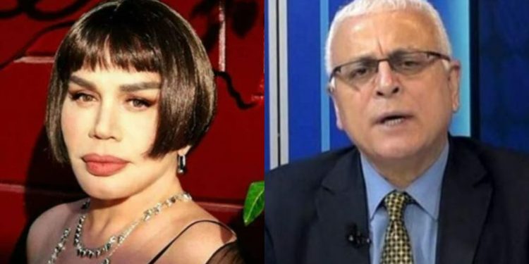 'Yetmez ama evet' davasında Sezen Aksu'dan tepki çeken Merdan Yanardağ adımı: İcraya verdi!