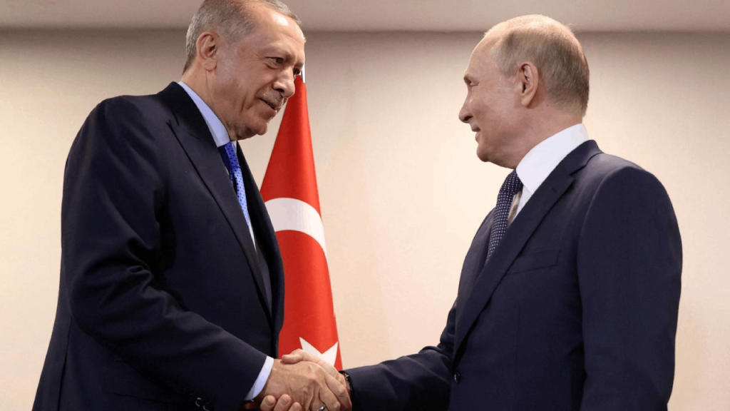 Yılan hikayesine dönen görüşme... Erdoğan, Putin'i İstanbul'a beklerken Soçi için yola mı çıkacak?