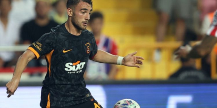 Yunus Akgün transfer için İstanbul'dan ayrıldı: İşte yeni takımı