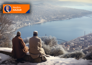 Yusuf İzzettin Köşkü ve Yeni Said’e dönüşüm…