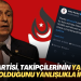 Zafer Partisi, takipçilerinin yarısının ‘sahte’ olduğunu yanlışlıkla ifşa etti