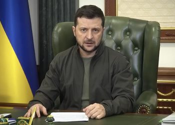 Zelenskiy: Rusya, Motor Sich şirketini ve Hmelnitski bölgesini vurdu
