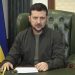 Zelenskiy: Rusya, Motor Sich şirketini ve Hmelnitski bölgesini vurdu