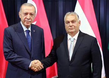 Ziyaretin ayrıntıları ortaya çıktı; Macaristan, Türk Akımı üzerinden daha fazla Rus gazı almak istiyor