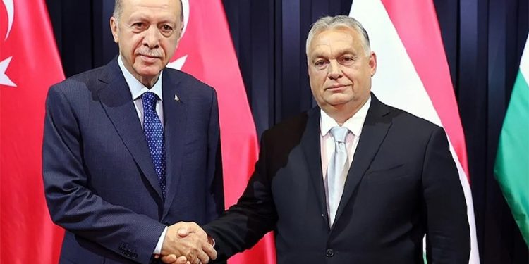 Ziyaretin ayrıntıları ortaya çıktı; Macaristan, Türk Akımı üzerinden daha fazla Rus gazı almak istiyor
