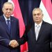 Ziyaretin ayrıntıları ortaya çıktı; Macaristan, Türk Akımı üzerinden daha fazla Rus gazı almak istiyor
