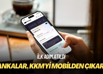 Bankacılık sektörü, KKM’yi mobilden çıkardı