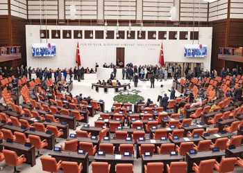‘Akbelen’ önergesi AKP ve MHP’nin oylarıyla reddedildi; Meclis tatile girdi