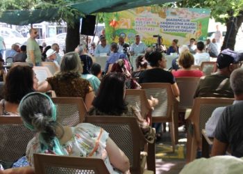 ‘Devletin Alevilere tahammülü yok’