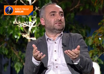 ‘Siz’den değilse kanı helal midir İsmail?