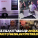 ‘Tenkil Felaketi: Hatırlamak, Yüzleşmek, İyileşmek’ sergisi: 20 ülkeden 2400 ziyaretçi gezdi, Türkiye’de yaşanan zulüm ve hukuksuzluk hakkında derin etkiler bıraktı