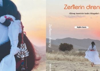 ‘Zerîlerin Direnişi’ kitabı çıktı