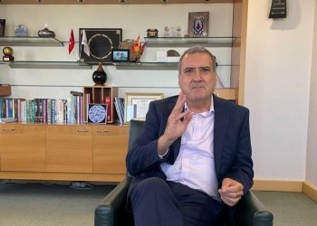 Dünya Bankası Türkiye Direktörü: “Yapılacak daha çok iş var ama ekonomi doğru yolda”