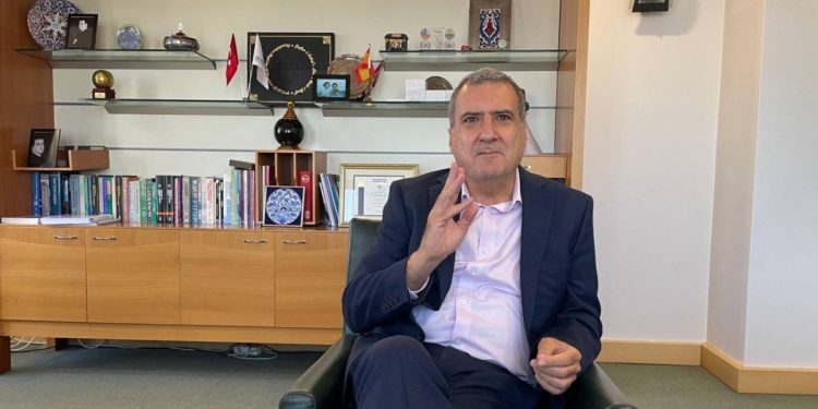 Dünya Bankası Türkiye Direktörü: “Yapılacak daha çok iş var ama ekonomi doğru yolda”