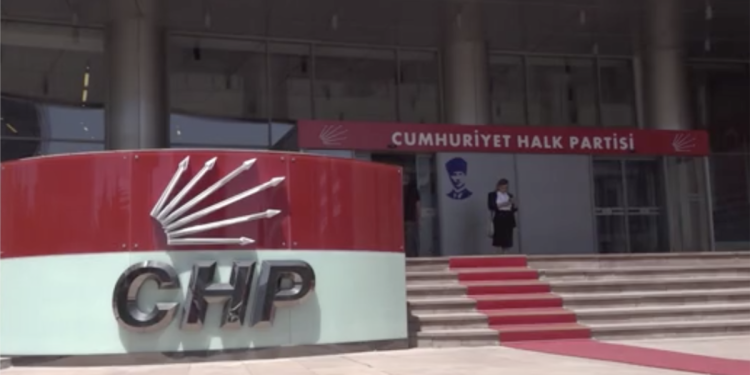 CHP’de yönetim tartışması 4-5 Kasım’da sonuçlanacak mı?