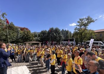  ‘Foto Maraton’da 500’den fazla kişi yarıştı