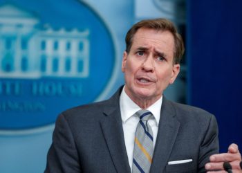 Beyaz Saray: ”Azerbaycan’ın gerçekleştirdiği düşmanca eylemler durumu daha da kötüleştirdi”