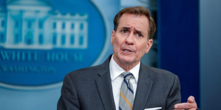 Beyaz Saray: ”Azerbaycan’ın gerçekleştirdiği düşmanca eylemler durumu daha da kötüleştirdi”