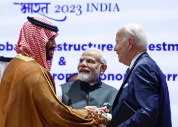 Hindistan- Ortadoğu- Avrupa Koridoru projesine Türkiye neden dahil edilmedi?