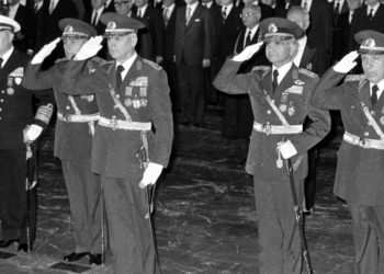 12 Eylül Darbesi’nin 43’üncü yıldönümü: Darbenin mahpus tanıkları o günleri anlatıyor