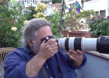 Kişisel merakından yola çıkan Yiğit Işık Rusya’ya uygulanan küresel yaptırımları denetleyen kilit uzman