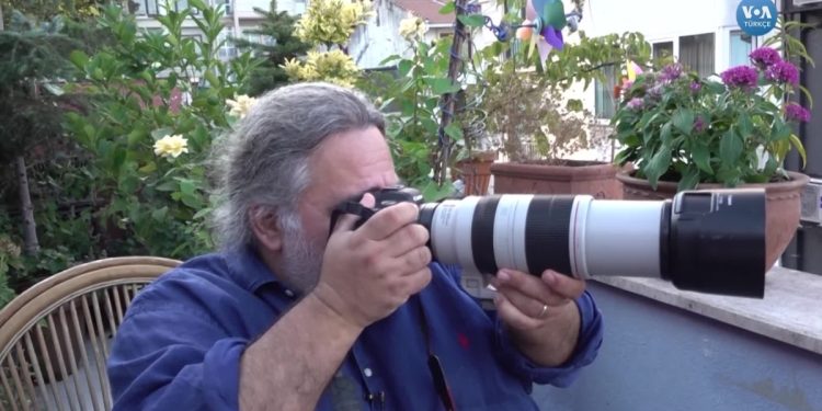 Kişisel merakından yola çıkan Yiğit Işık Rusya’ya uygulanan küresel yaptırımları denetleyen kilit uzman