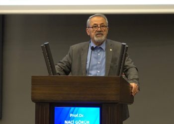 Deprem uzmanı Naci Görür: “Kuzey Anadolu Fayı dünyanın en tehlikeli hatlarından San Andreas’ın benzeri”