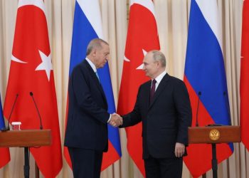 Putin: “Bize verilen sözler yerine getirilirse tahıl koridorunu canlandırırız”