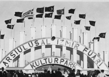 İzmir Enternasyonal Fuarı 92 yaşında: “Nerede o eski fuarlar?”