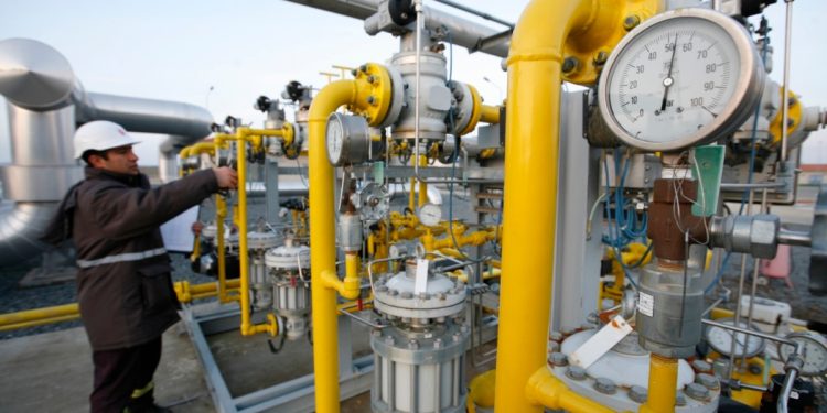 Türkiye Romanya’ya günlük 4 milyon metreküpe kadar doğalgaz ihraç edecek