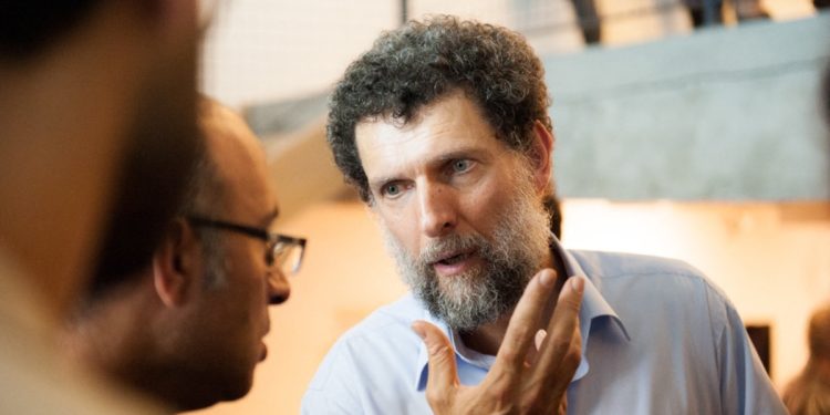 İnsan hakları örgütlerinden Yargıtay’ın Gezi Davası kararına tepki: “Baskıya derhal son verilmeli”