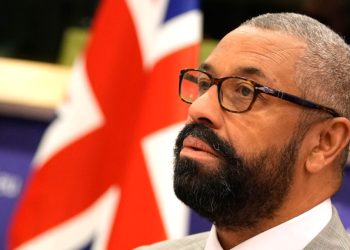 İngiltere Dışişleri Bakanı “stratejik ortaklığı” vurgulamak için bugün Ankara’da