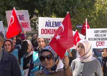 Türkiye’de LGBTİ+ neden hedef alınıyor? LGBTİ+ bireyler ne diyor?